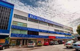 See more of klinik pakar perubatan dharan rawang on facebook. Dr Ko Klang Klinik Pakar Kulit Yang Bagus Ke