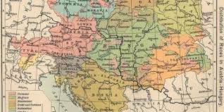 Alle hier gezeigten landkarten sind gemeinfrei, da entweder ihre urheberrechtliche schutzfrist (in der eu 70 jahre nach dem tod des urhebers) abgelaufen ist oder sie vom jeweiligen autor frei gegeben wurden. Osterreich Ungarn Landkarte 1880 Karte Von Osterreich Ungarn 1880 Ost Europa Europe
