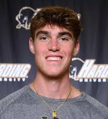 Men's Track at GAC Championships