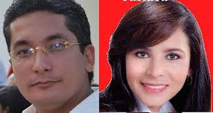 Franklin Lozano y Kellyn González, del Magdalena, entre los ausentistas del  congreso