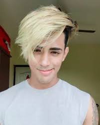 Danish Zehen On Instagram His Charming Face Is Enough Danish Zehen Realdanishzehen Pvt Aye Danish Men Danish Style Photography Poses For Men