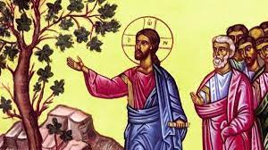 Suy niệm Tin Mừng – Thứ Sáu Tuần VIII Mùa Thường Niên (01.06.2018): Đền thờ  tâm hồn | Trung Tâm Mục Vụ Dòng Chúa Cứu Thế