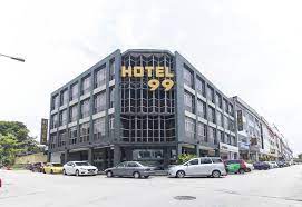 Menara hasil pj trade centre, no 8 jalan pju 8/8a, bandar damansara perdana 47820 petaling jaya, selangor. Hotel 99 Kelana Jaya Pj Petaling Jaya Updated 2021 Prices
