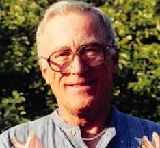 Norman Vogel Obituary March 9, 2019