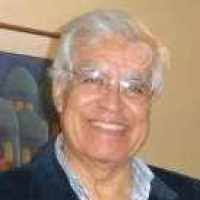 Victor Manuel Batres Rojas (1937–2013)