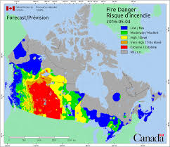 Maybe you would like to learn more about one of these? Canadian Wildfire Maps The Map Room