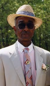 Obituary for Calvin C Boyd (Guest book)