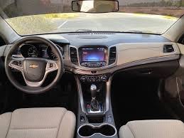 Maybe you would like to learn more about one of these? 2015 Chevrolet Caprice In Dubai United Arab Emirates Chevrolet Caprice 2015