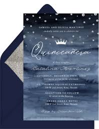 Get a gift certificate (or make one) and gift it to the quinceañera at her party. Quinceanera Gifts 9 Ways To Honor A Sweet 15 Stationers