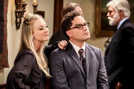 Schitt's creek's dan levy calls for golden globes to reflect more 'diversity' next year amid best tv series win. Kaley Cuoco Is Thrilled With Penny S Ending On Big Bang Theory People Com