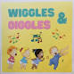 Wiggles & Giggles with Ms. Cindy event image