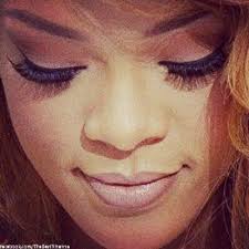 Rihanna ♥ Zayn (@thegirlblueeyes)