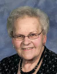 Obituary information for Adeline C. Decker