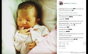 On en sait un peu plus sur les circonstances de la mort de la fille d'ingrid chauvin, jade, 5 mois, décédée mardi. Repulo Sarkany Eljen Bizzanak Ingrid Chauvin Jade Peythieu Rajconstructioncompany Com