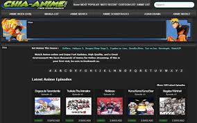 Here are the best english dubbed anime sites to stream, watch and download japanese animation content for free. Animedao 15 Anime Streaming Sites Like Animedao