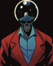 Black Mask