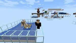 How To Make An Iron Farm In Minecraft In 2022 [Easiest Method] | Beebom