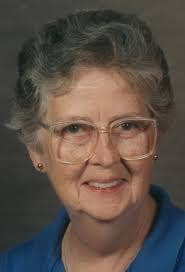 Obituary of Catherine Dillon Ryan