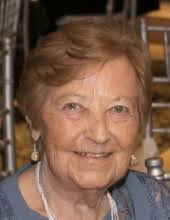 Obituary information for Wladyslawa Jaskot