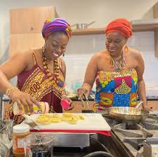 Profil pour Asempe Kitchen African Food