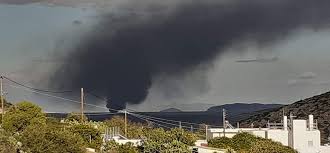 Ευρώ, δημιουργήθηκε από το υπουργείο τουρισμού για την ενίσχυση της ζήτησης του εγχώριου τουρισμού για το έτος 2020 και η. Fwtografies Apo Thn Pyrkagia Sto Kalymnos Star Kalymnos News Gr
