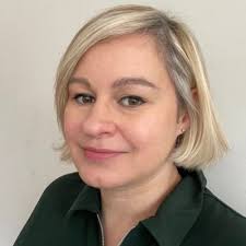 Jen Thomson (@lilmisstee)