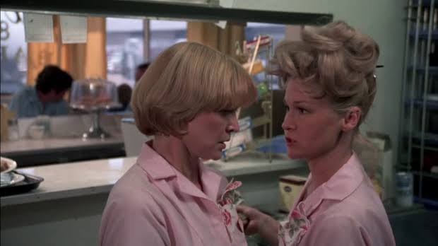 ALICE DOESN'T LIVE HERE ANYMORE - American Cinematheque