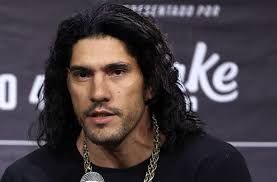 Jamal Hill's knockout loss to Alex Perreira