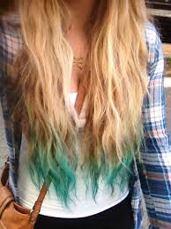Pin By Summer Wise On Hair Dos Dip Dye Hair Dip Dye Hair Blonde Dying Hair