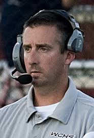 Crist's stint as Wildcats' head football coach over