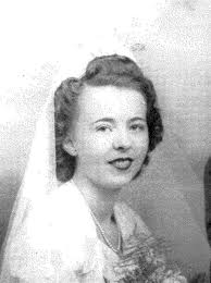 Obituary: Clara Bertha Muermann