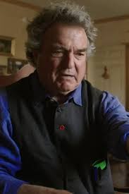 Jamie Wyeth and the Unflinching Eye