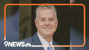 Aurora introduces man chosen as next police chief