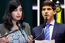 Além dele, a namorada, a deputada federal tabata amaral (pdt), também foi diagnosticada com a doença por meio de vídeo publicado em sua conta oficial no instagram, campos afirmou que não apresenta sintomas da doença. Gabinete De Tabata Contrata Empresa Que Atuou Na Campanha Do Namorado Veja