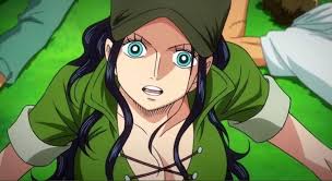 BACA SPOILER ONE PIECE CHAPTER 1005: SANJI DISELAMATKAN OLEH NICO ROBIN DAN  BROOK