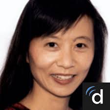 Dr. Helen K. Lu, MD