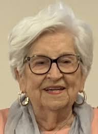 Helen Walton Obituary