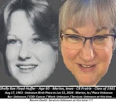 Hufferfor crpd old school local