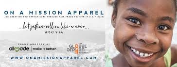 On A Mission Apparel + Exchange