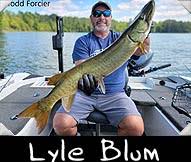 World Musky Hunt