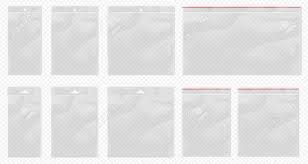 Download Plastic Bag Transparent Clear Pouch Mockup Isolated Blank Transparent Stock Photo Picture And Royalty Free Image Image 151116460