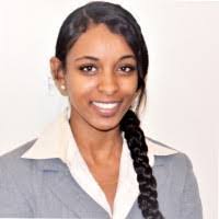 Selamawit Tegegn's Instagram, Twitter & Facebook