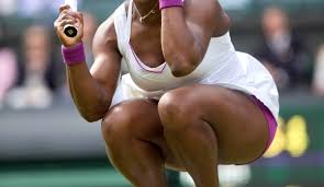 Get the latest news on serena williams including her participation in grand slams, stats, videos, and more at the official women's tennis association website. Williams Verdirbt Radwanska Die Nummer Eins Tennisnet Com