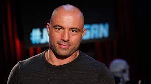 It seems as if rogan was very aware of just how ridiculous the rogan went on to add, like everybody was trying to be spooky, they're, you know, 'is fear a factor for you?' Joe Rogan Friends At Hollywood Improv 9941535