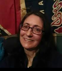 Obituary for Janice Lorene Anderson