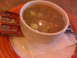 Swiss Chalet Soup Dessert Recipes Food Desserts