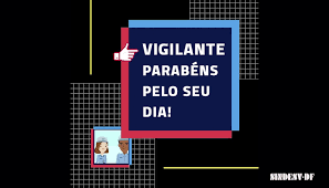 Neste sábado (19), será a vez dos nascidos em fevereiro receberem o benefício, e no domingo (20), os beneficiários nascidos em março. 20 De Junho Dia Do Vigilante