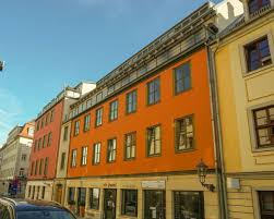 Erstbezug von 3 und 4 raum wohnungen in. Wohnung Mieten Dresden Innere Neustadt Feinewohnung De