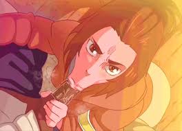 Dessin animé pornographique hentai sur léjaculation profonde dune jeune  fille