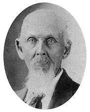 Pvt James De Groot Oakley (1826-1915)